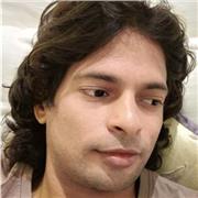 Internal world journey to motion..
I'm a professional contemporary artist, ashtanga yoga teacher/ practitioner, and contact dancer from India.
I would love to teach all age groups starting from toddlers to 60-70 year's old people